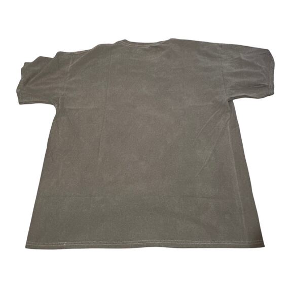 Def Leppard Graphic 'Adrenalize' Print Tee Shirt Size Large New without tags - Picture 3 of 4